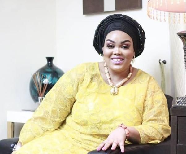 Motunrayo Anikulapo Kuti