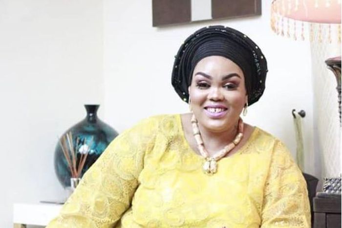 Motunrayo Anikulapo Kuti