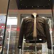 Han Solo's jacket from "The Empire Strikes Back" is expected to fetch up to ?1 million at Thursday's auction