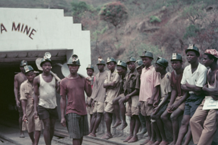 Iva Valley: Ever heard about the massacred souls that haunt Enugu?