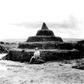 The Igbo Pyramids taken by British anthropologist and colonial administrator, G. I. Jones