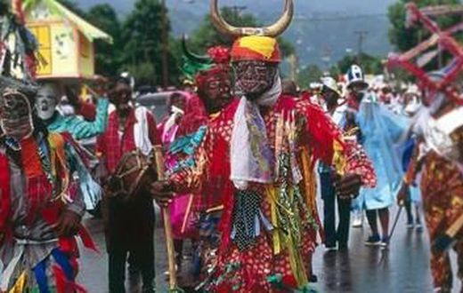 Did you know about the Igbo People of Jamaica?