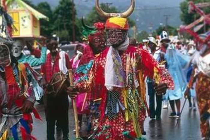 Did you know about the Igbo People of Jamaica?
