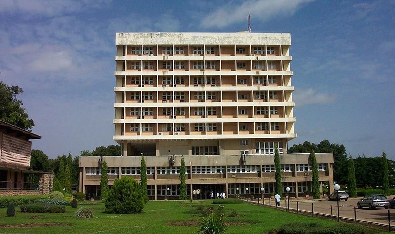 Ahmadu Bello University