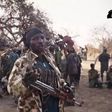 Boko Haram commander, Shuibu Moni