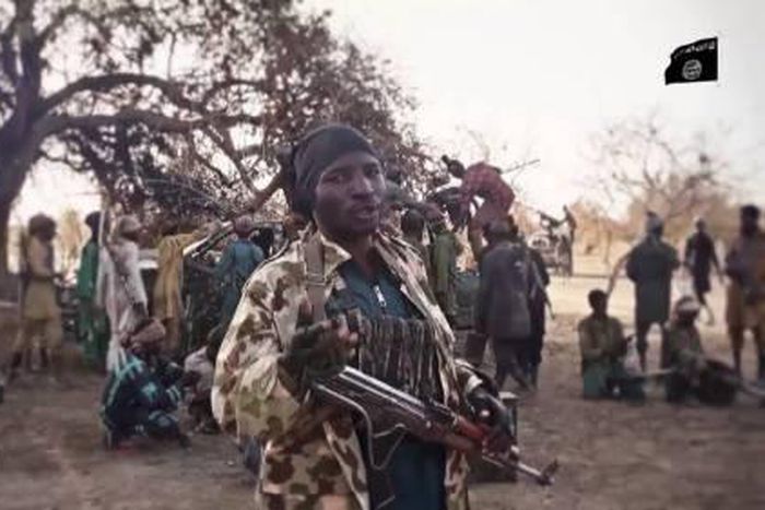 Boko Haram commander, Shuibu Moni