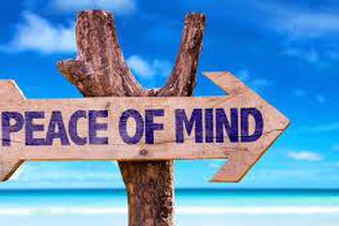 5 important Bible verses to hold on to in a chaotic world