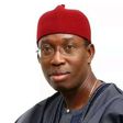 Governor Ifeanyi Okowa of Delta state