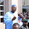 Speaker Yakubu Dogara