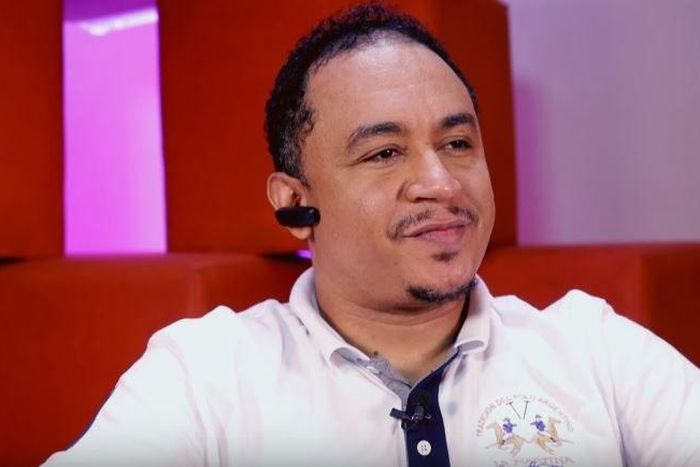 Daddy Freeze is the leader of the free the sheeple movement, which is anti tithing