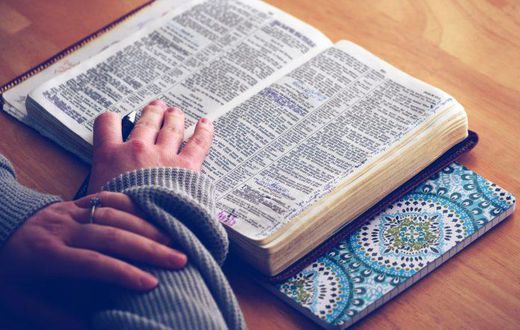 5 great Bible verses guaranteed to change your life this week. [yagi]