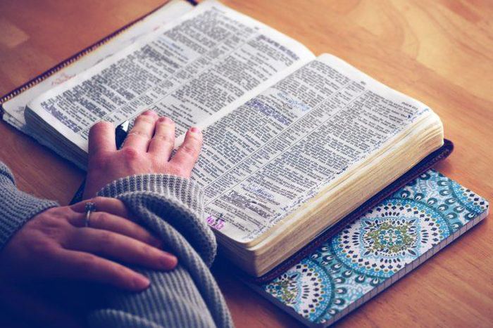 5 great Bible verses guaranteed to change your life this week. [yagi]