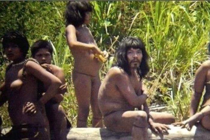5 most mysterious uncontacted tribes