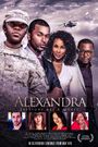 Poster for "Alexandra" starring Vivica Fox, Joseph Benjamin, Ada Ameh