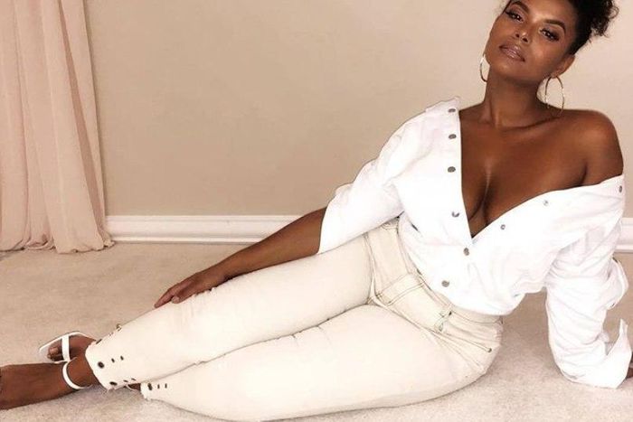 These are 2 plus-size brands that you NEED to know