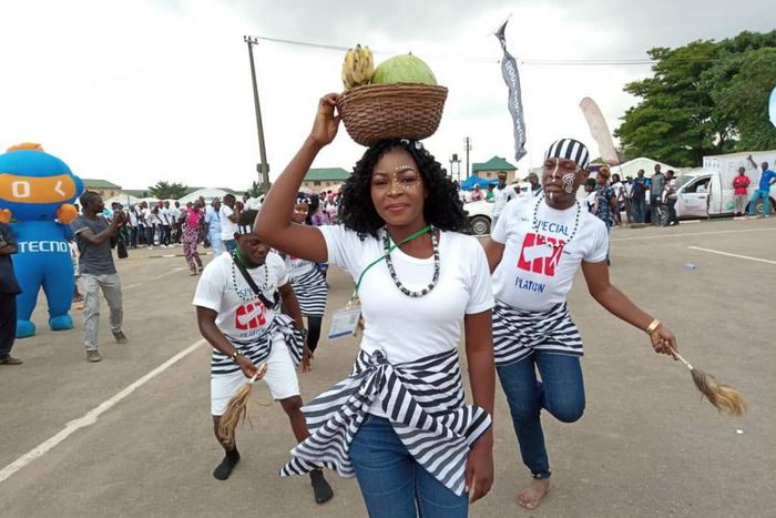 Tiv Culture (Twitter)