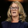 Christine Blasey Ford, who has accused US Supreme Court nominee Brett Kavanaugh of a sexual assault in 1982, spent nearly four hours testifying under oath before the Senate Judiciary Committee