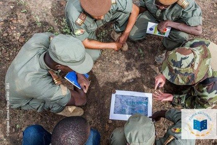 United Nations Economic Commission for Africa (ECA)