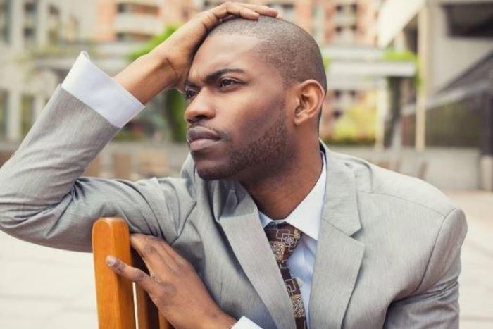 Preventing yourself from overspending is one way to to stop worrying about your finances