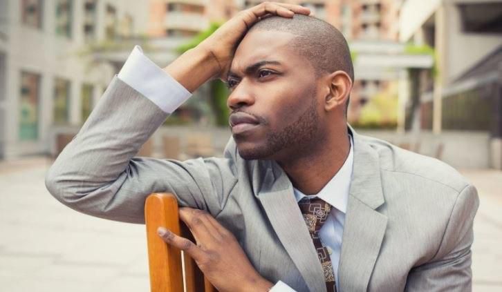 Preventing yourself from overspending is one way to to stop worrying about your finances