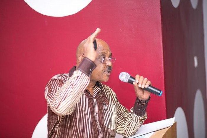 Africa Internship Academy (AIA)