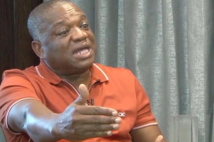 Orji Kalu calls Obasanjo a 'criminal'