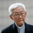 Cardinal Joseph Zen, the former Bishop of Hong Kong, is well-known for his vocal opposition to political oppression in China and his support for democratic reform