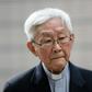 Cardinal Joseph Zen, the former Bishop of Hong Kong, is well-known for his vocal opposition to political oppression in China and his support for democratic reform