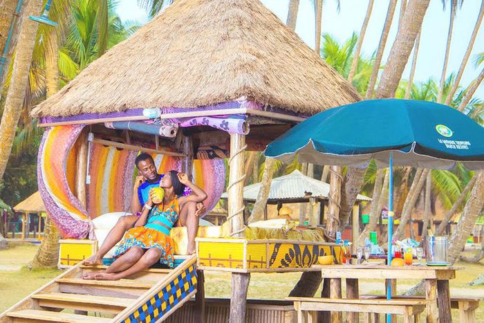 Tourism: 5 best beaches in Lagos accessible by public transport. [guardian]