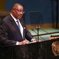 President Peter Mutharika has previously faced criticism from NGOs for alleged government corruption and incompetence