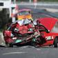 A taxi driver and two men and two women coach passengers were killed in the accident in Hong Kong