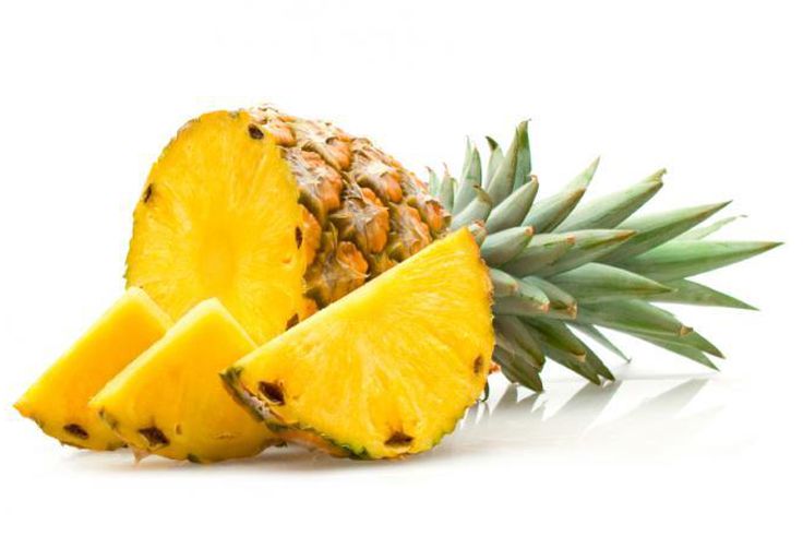 Pineapple