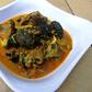 How to prepare the soup of kings, Ofe Owerri