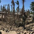 Suspected jihadists have torched scores of homes and killed many in previous attacks near the coast in northern Mozambique