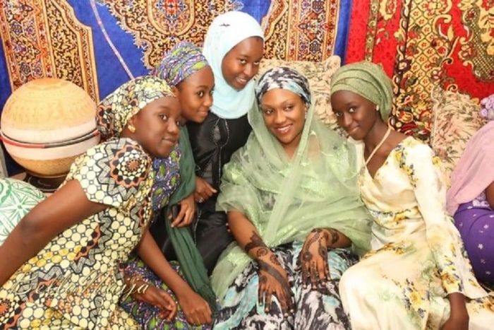 Hausa weddings: All you need to know about this traditional nuptial