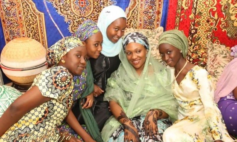 Hausa weddings: All you need to know about this traditional nuptial
