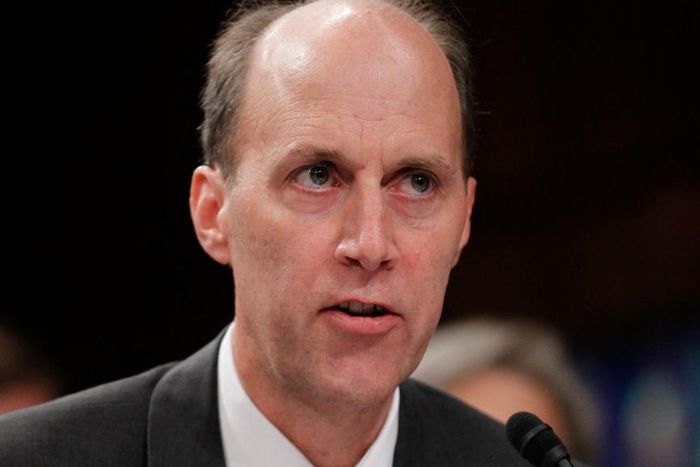 Conservative Pundit points finger at another man to deflect from Kavanaugh