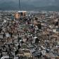 The figure, going from 52.8 million poor in 2016 to 54.9 million in 2017, means 26.5 percent of the country was below the poverty line