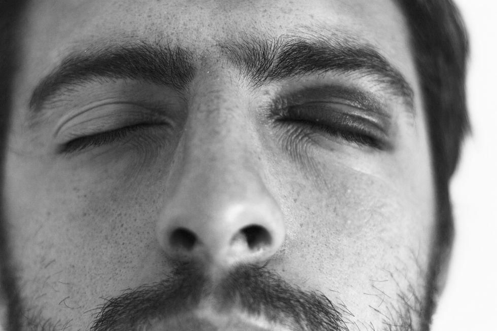 7 insomnia cures that will almost certainly help you sleep