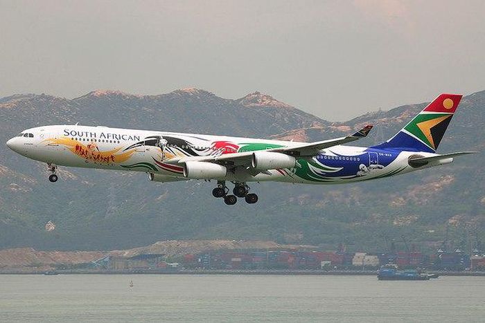 These countries now have visa-free entry into South Africa