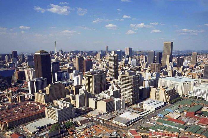 5 most developed African countries. [wiredbugs]