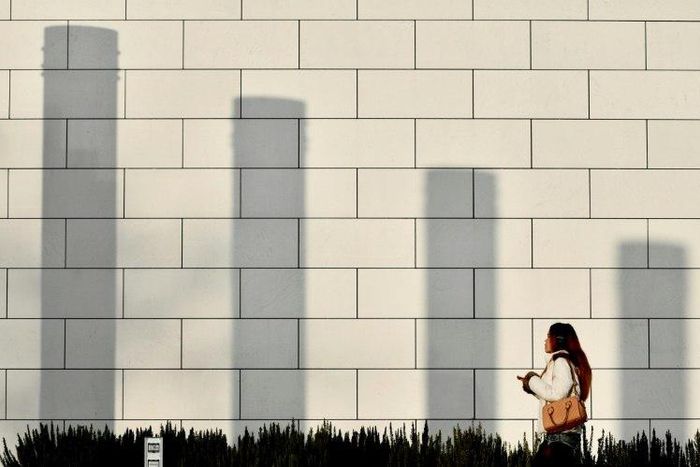 Women "are sick of sexism and discimination, sick of wage inequality," Switzerland's largest union, Unia, said in a statement