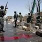 afghanistan under attack (Exclusive News)