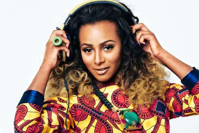 DJ Cuppy explains why she is sending 10 people with disabilities to university