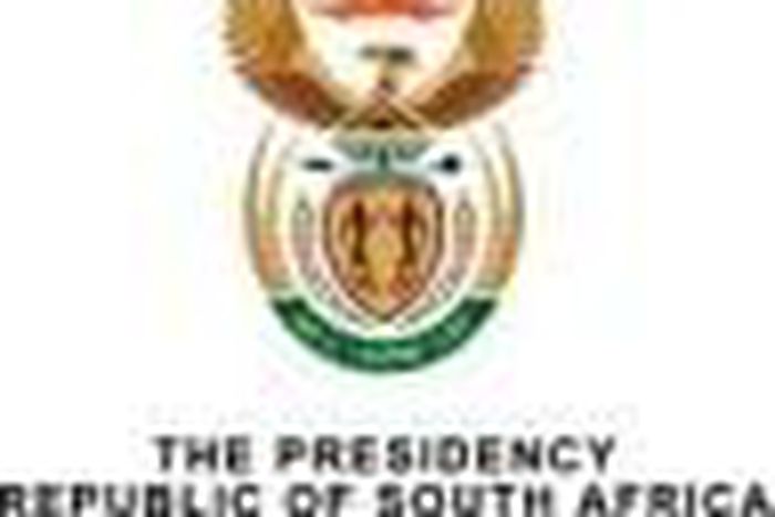 Republic of South Africa: The Presidency