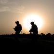 The American soldier, who received 25-year sentence for attempting to provide support to ISIS as part of a plea agreement, will also be under at least 20 years of supervised release after he completes his prison term