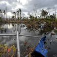 Typhoon hits Philippines, bringing heavy rains and stirring painful memories