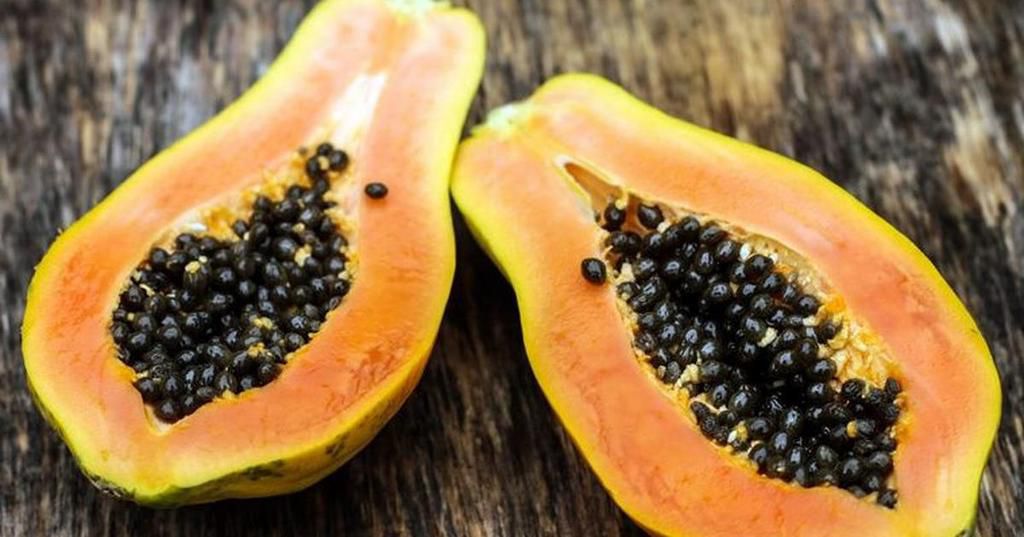 Pawpaw The health benefits of this fruit will blow your mind