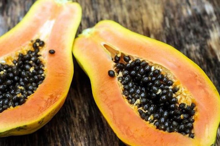 Pawpaw The health benefits of this fruit will blow your mind