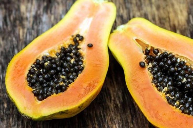 Pawpaw The health benefits of this fruit will blow your mind